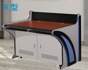 監控臺為工業智能化管理系統提供服務