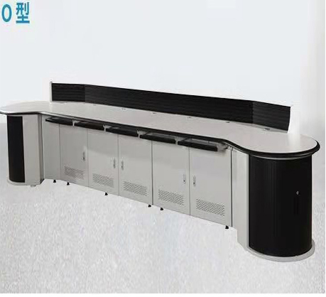 監(jiān)控臺(tái)使用空間可大可小，功能性不削減