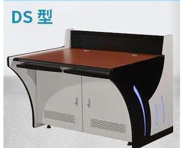 監控臺的合理設計減輕工作者的工作疲勞