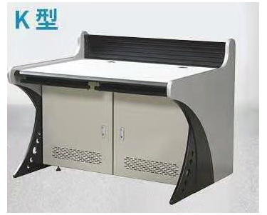 監控操作臺的設計理念從使用者的角度出發