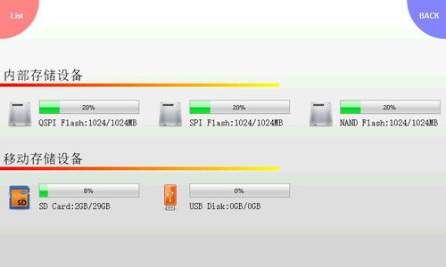 開源掌上電腦 業余愛好者兩年磨一劍，STM32H7軟硬件全開放